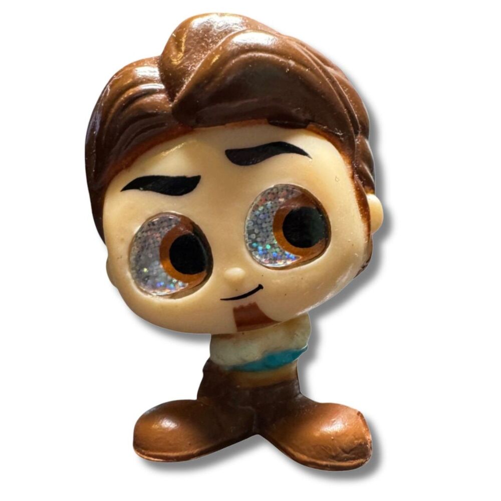 Disney Doorables Flynn (Tangled) – Series 2, Common